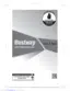 Preview: Installation, Operation & Manintenance Manual