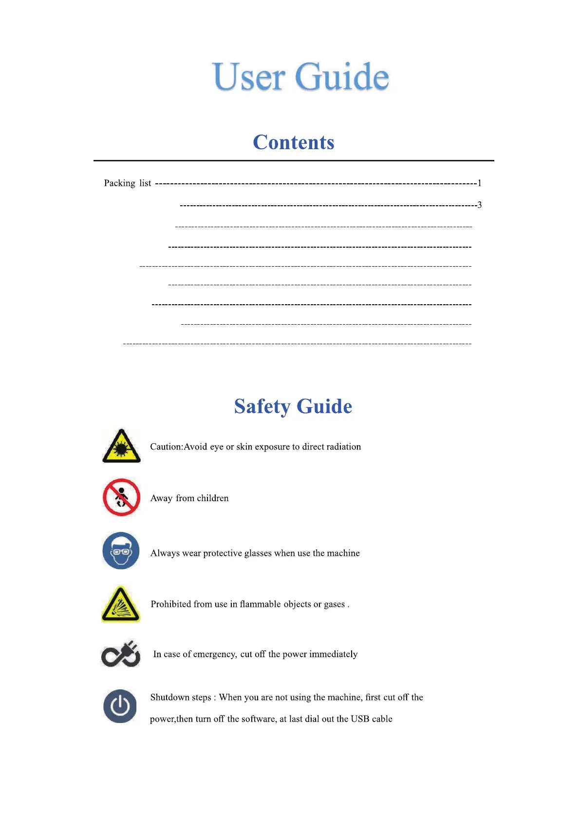 Page #3 background image