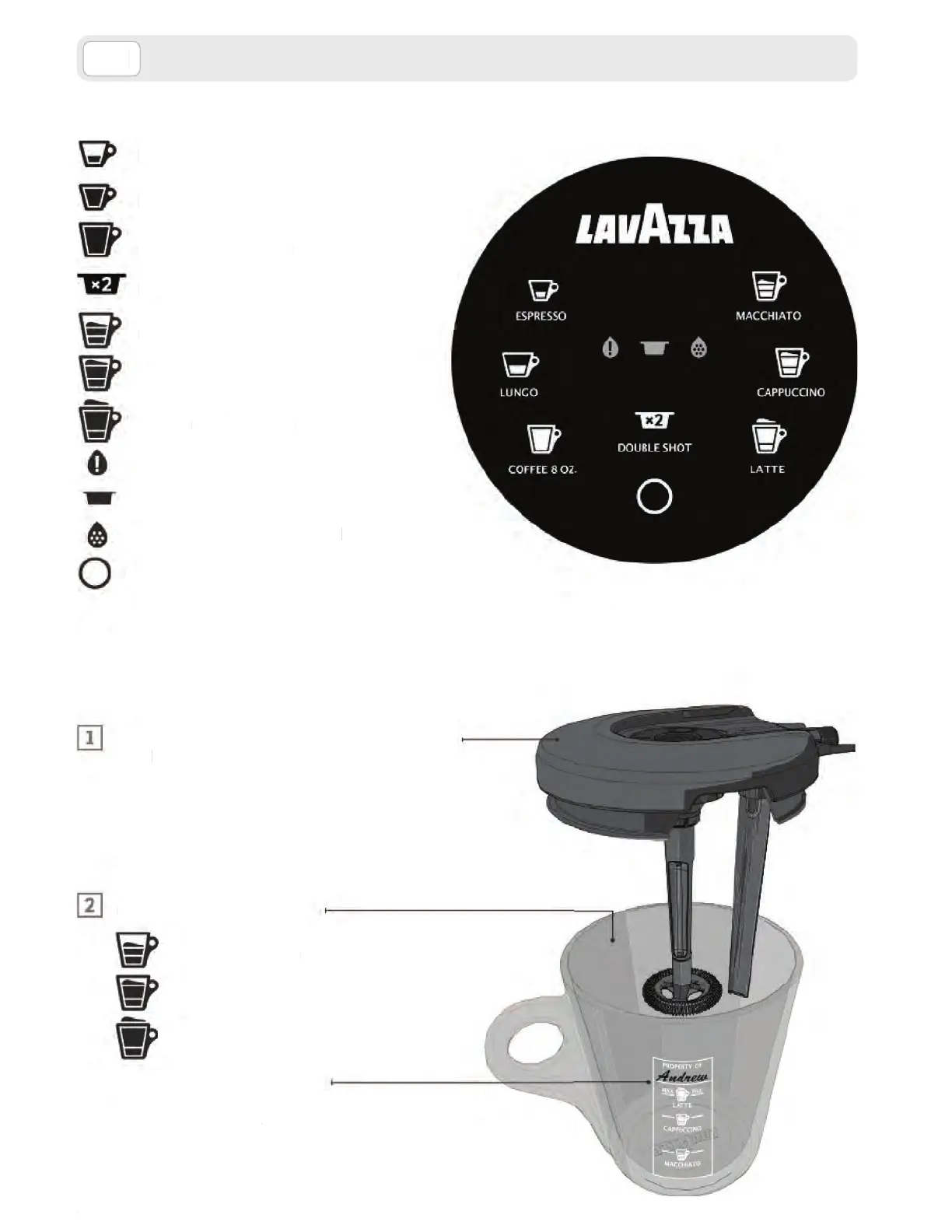 Page #6 background image