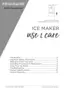 Preview: Owner's Manual