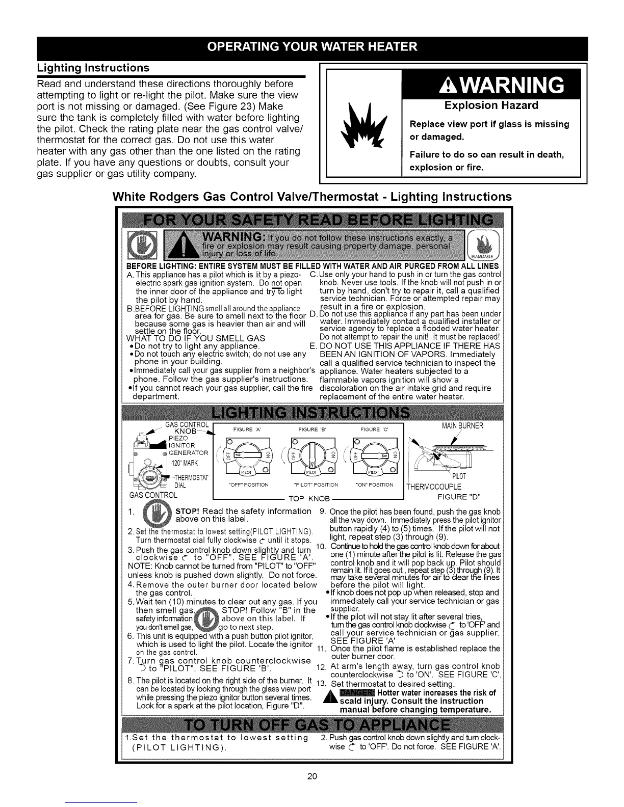 Page #20 background image