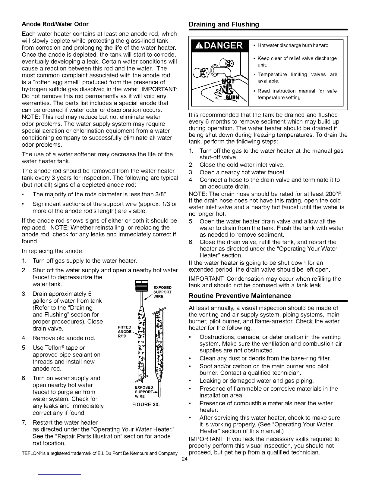 Page #24 background image