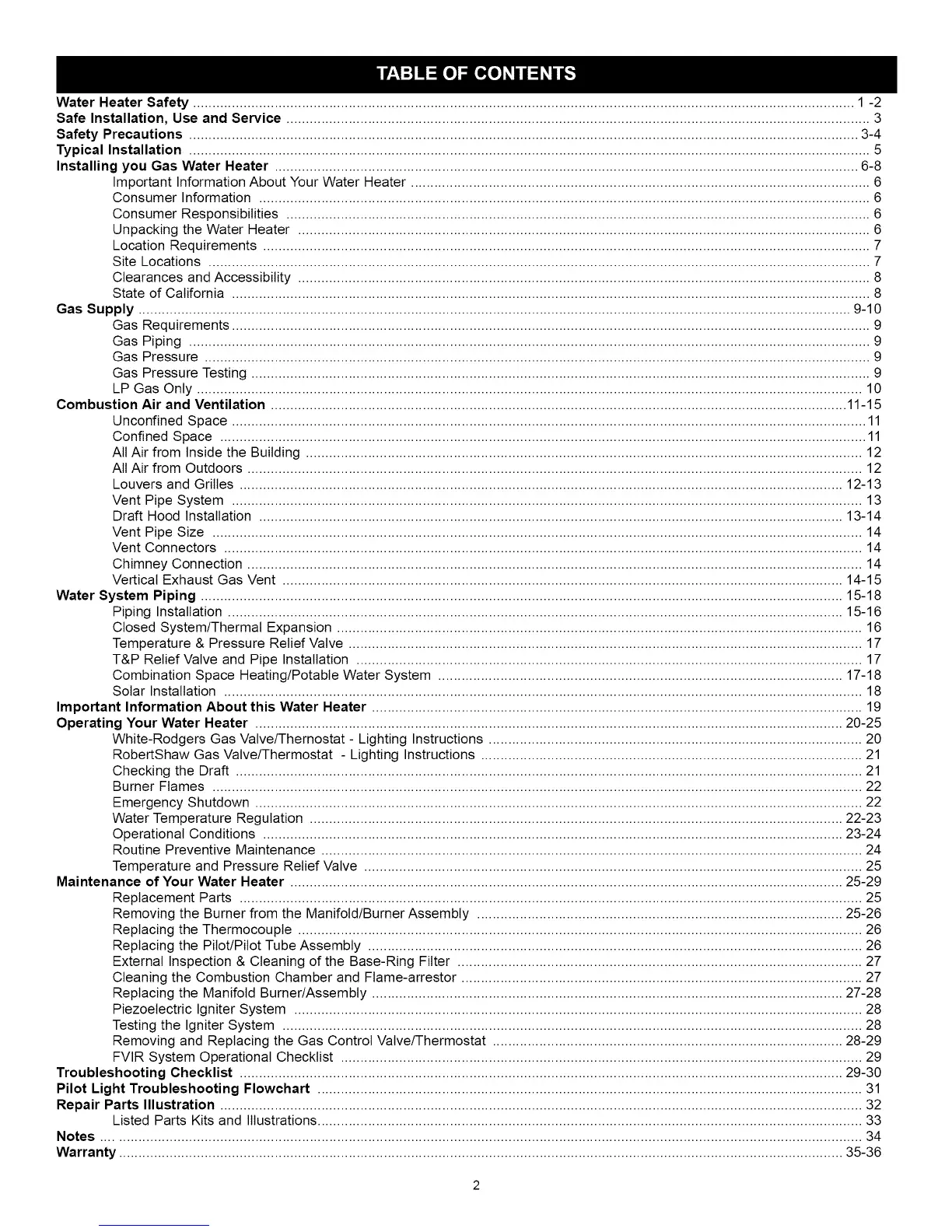 Page #2 background image