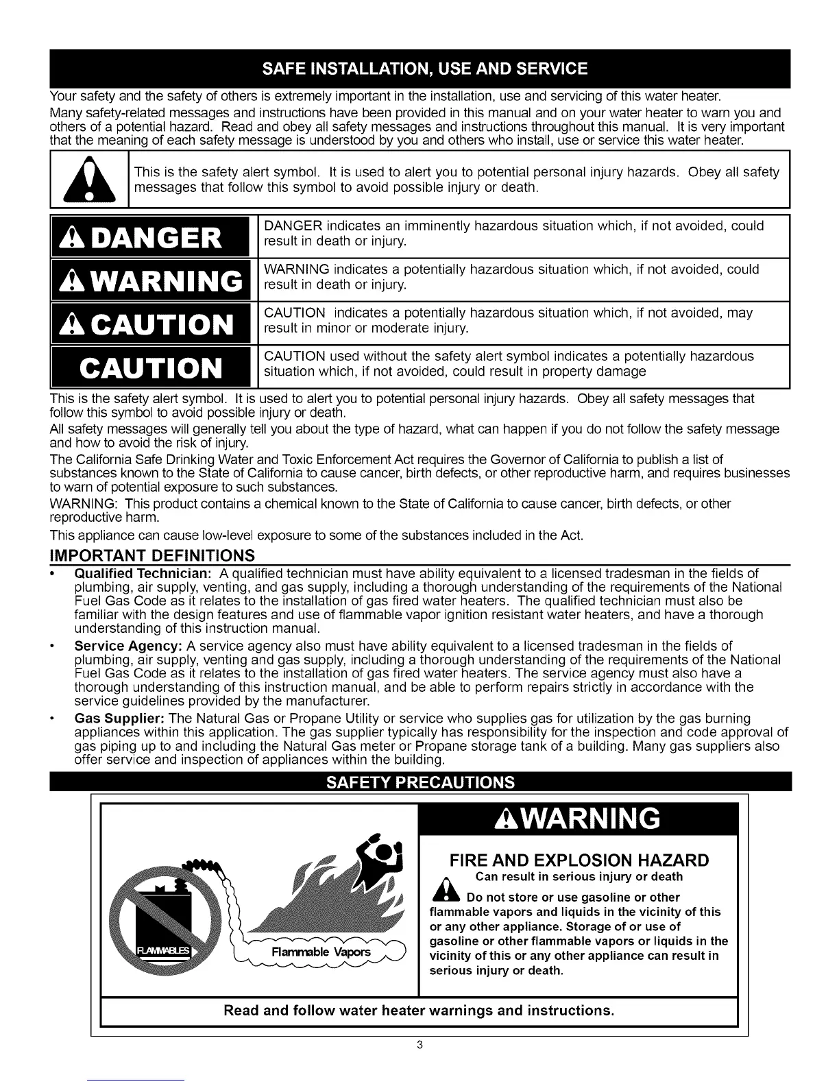 Page #3 background image