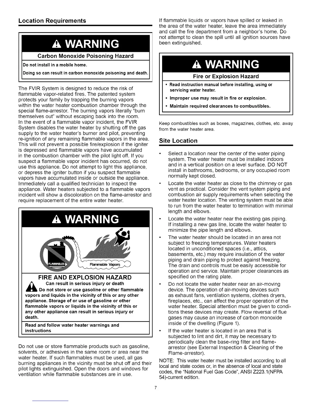Page #7 background image