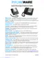 Preview: Quick Reference Guide