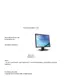 Preview: Product Service Manual