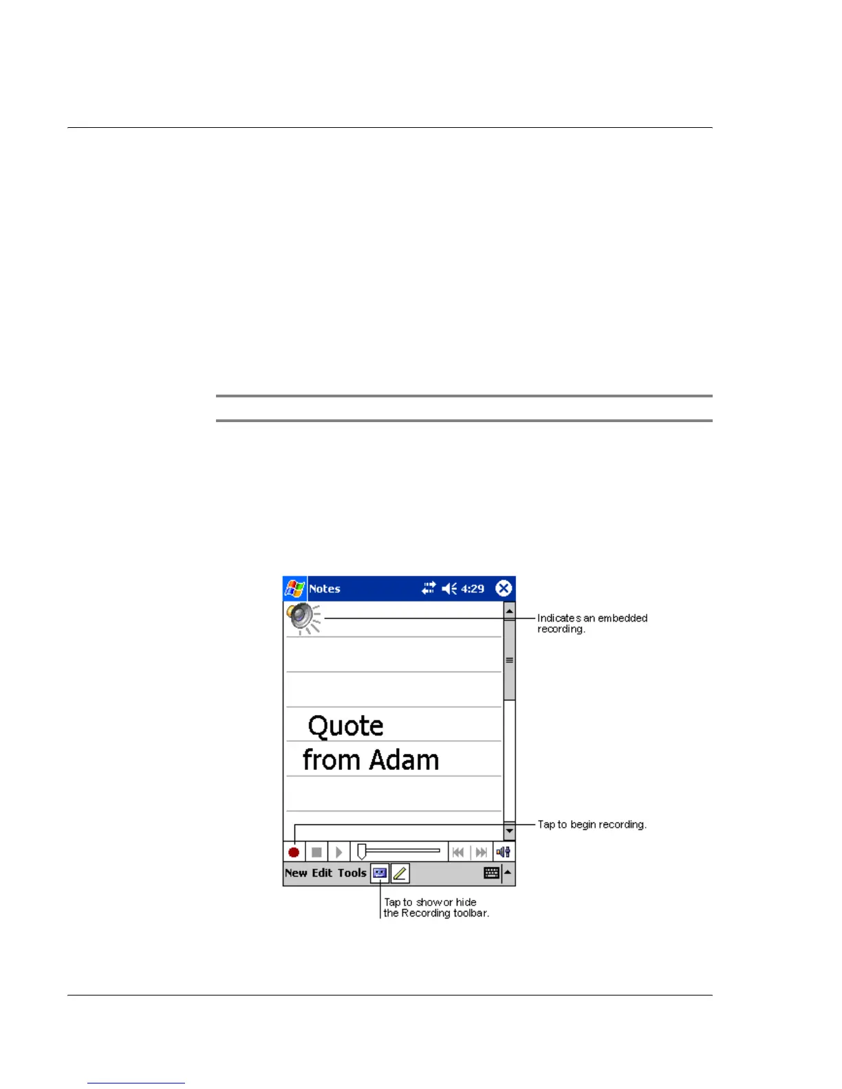 Page #40 background image