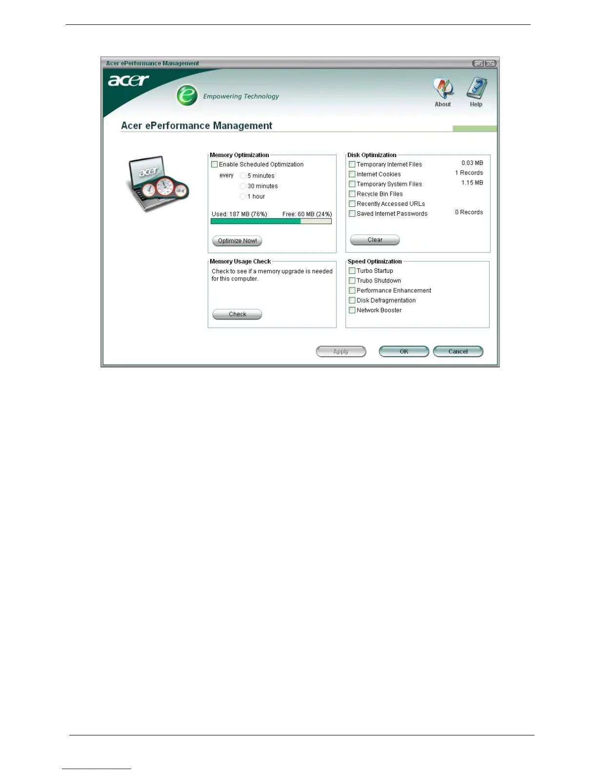 Page #32 background image