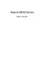 Preview: User Guide
