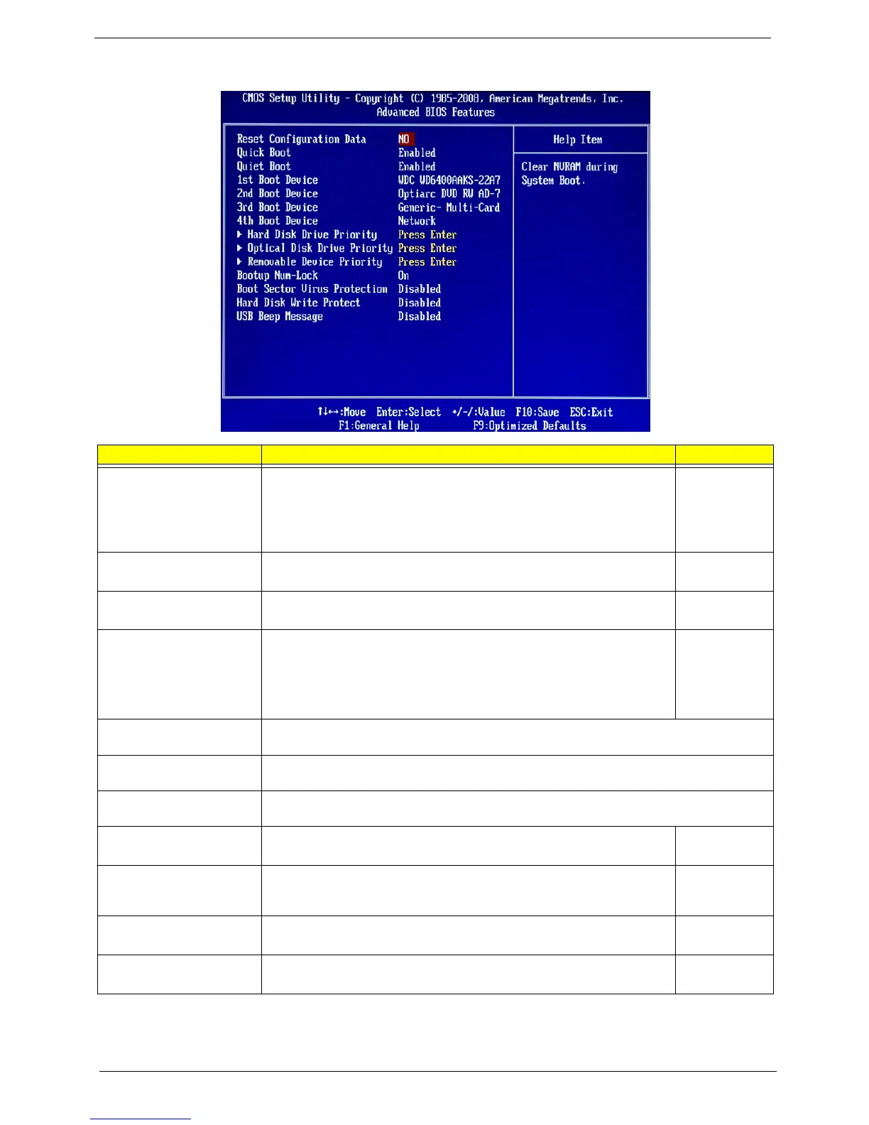 Page #20 background image