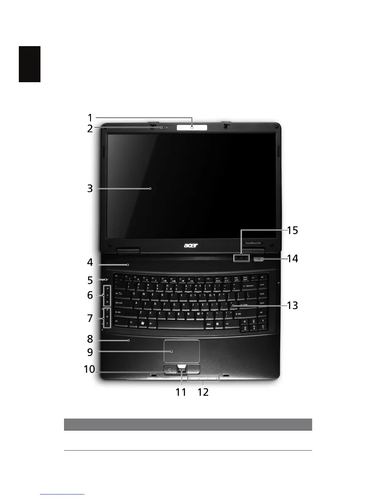 Page #6 background image