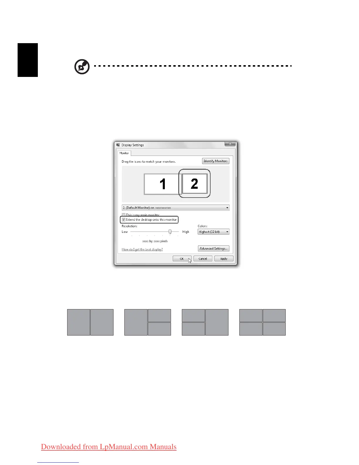Page #40 background image