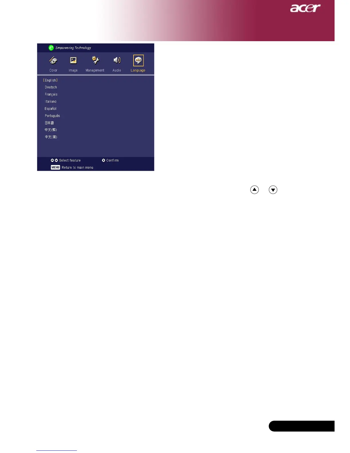 Page #19 background image