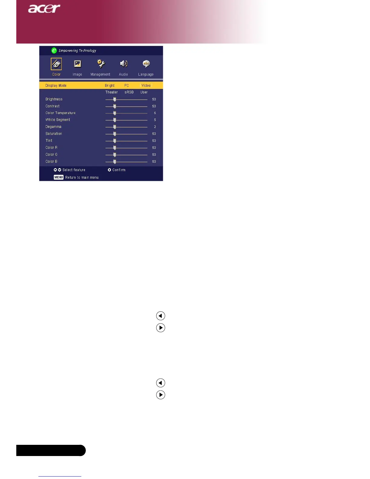 Page #20 background image