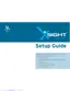 Preview: Setup Guide