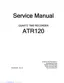 Preview: Service Manual