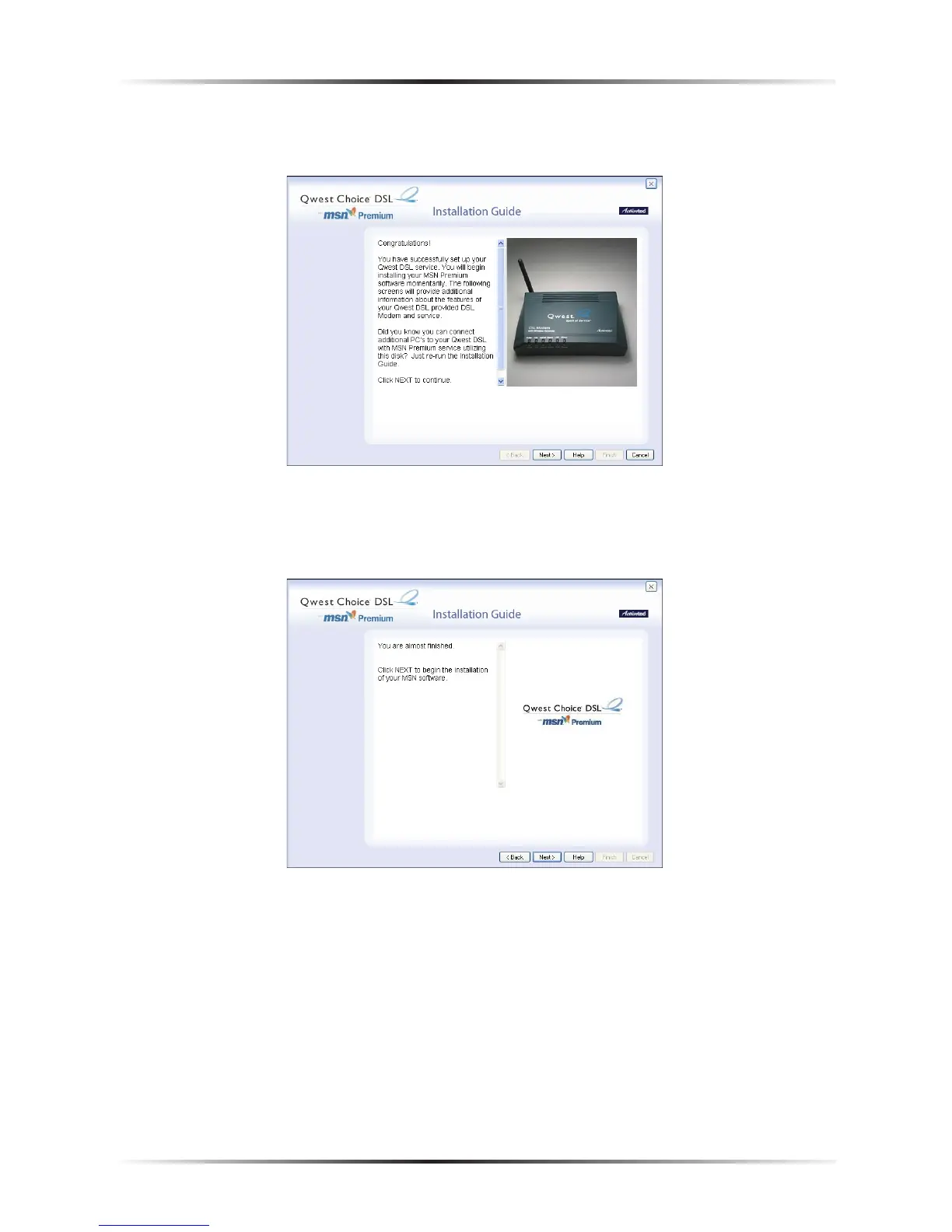Page #40 background image