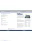 Preview: Specifications
