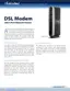 Preview: Specifications