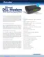 Preview: Brochure & Specs