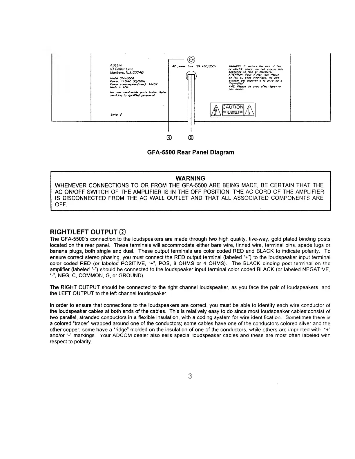 Page #5 background image