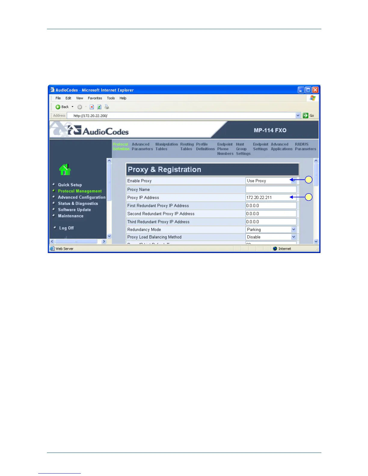 Page #21 background image