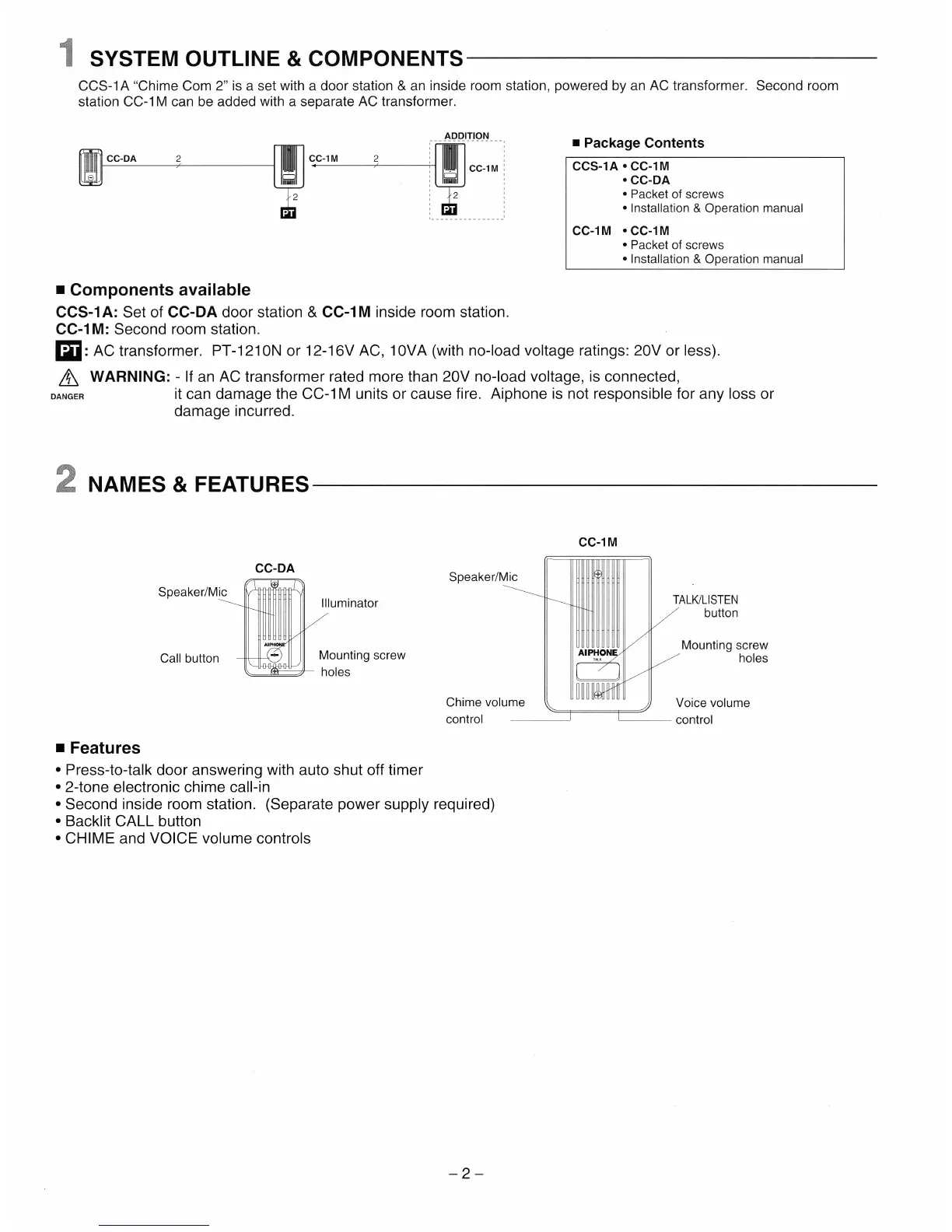 Page #2 background image