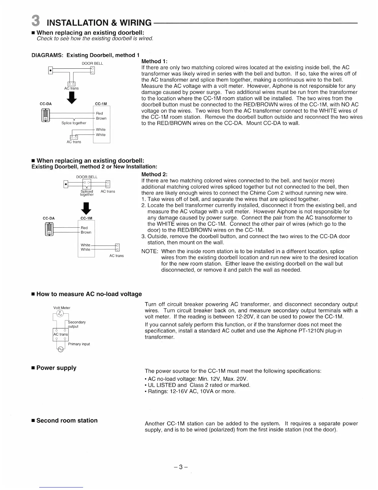 Page #3 background image