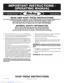 Preview: Operating Manual