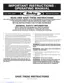 Preview: Operating Manual