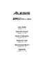 Preview: User Guide