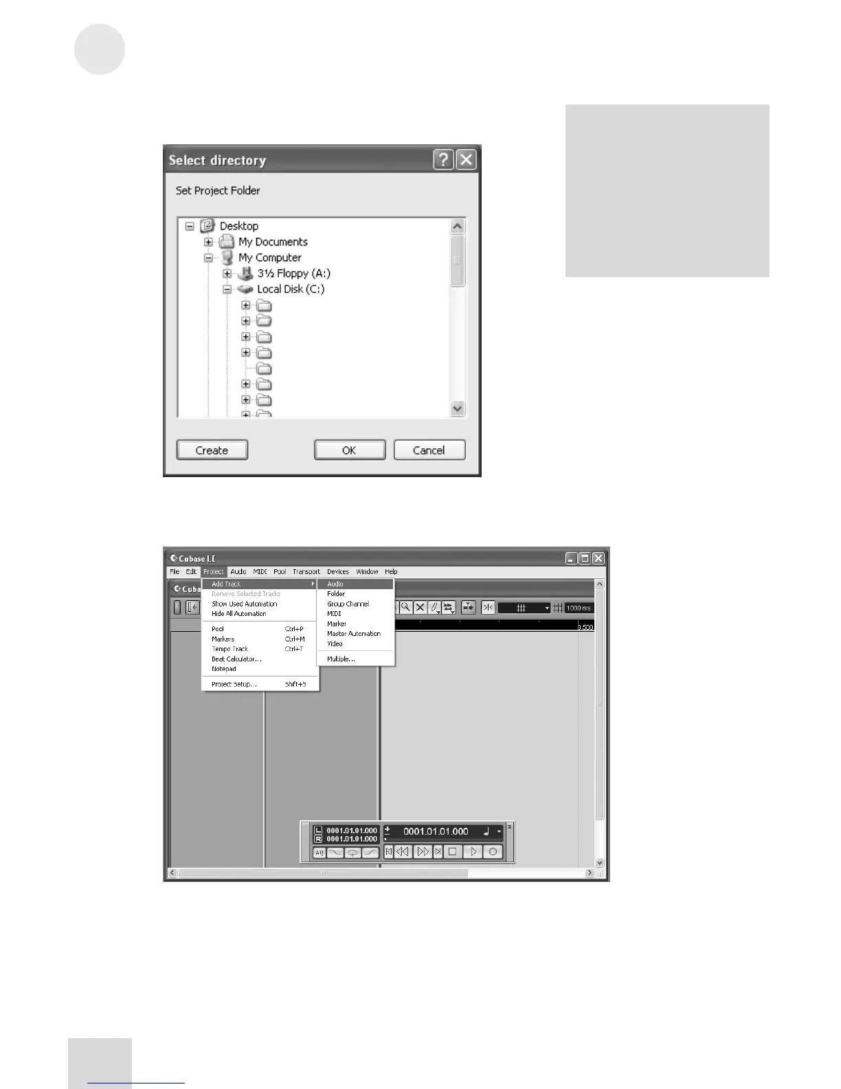 Page #38 background image