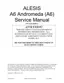 Preview: Service Manual