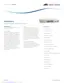 Preview: Datasheet