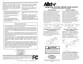 Preview: Quick Start Guide
