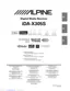 Preview: Owner's Manual