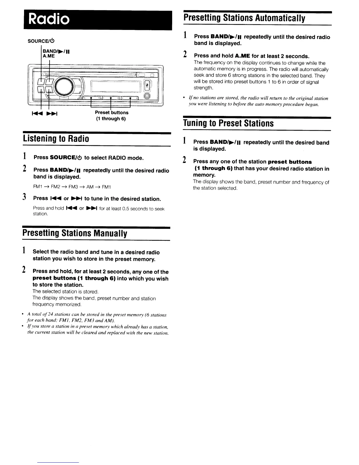 Page #6 background image