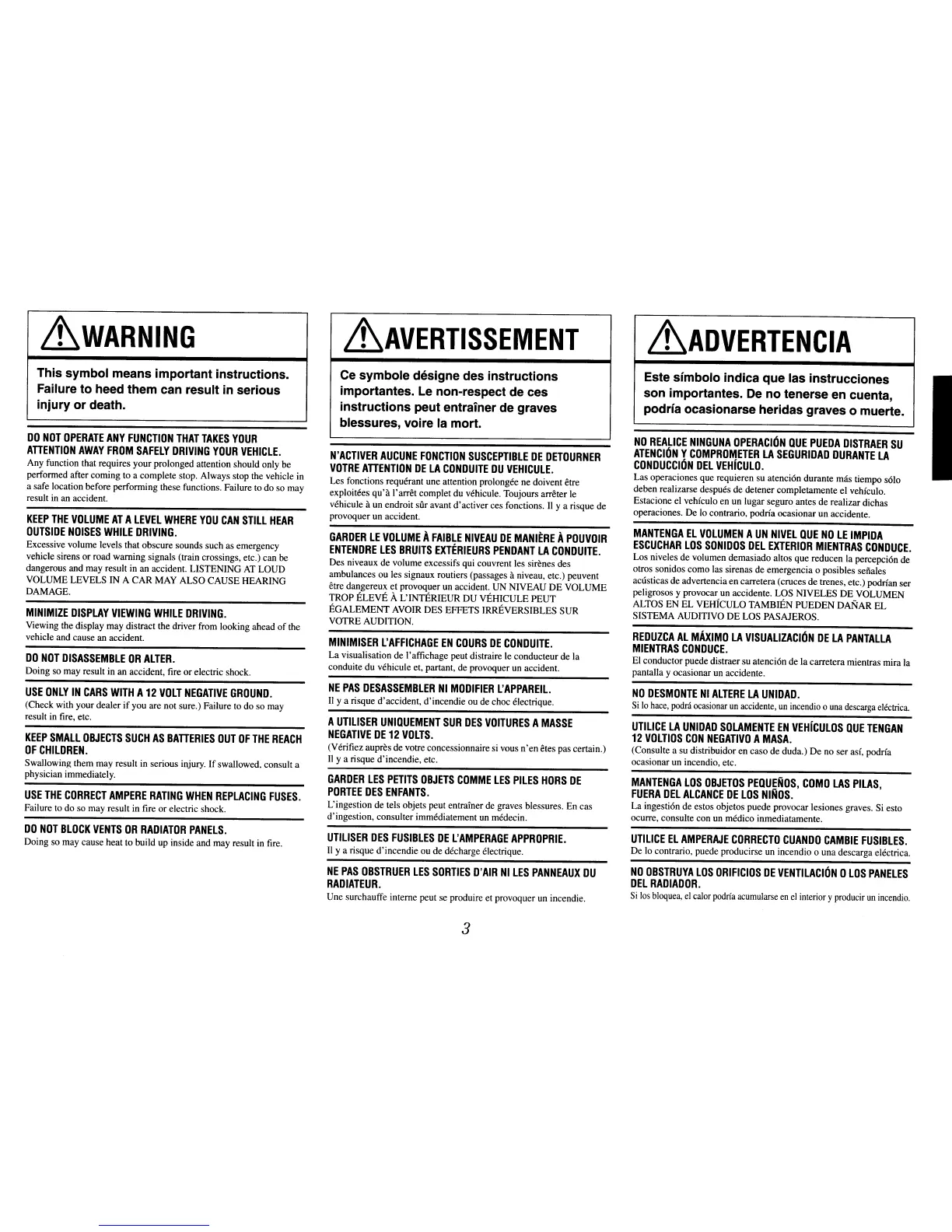 Page #3 background image