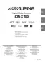 Preview: Owner's Manual