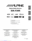 Preview: Mode D'Emploi