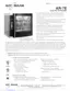 Preview: Specifications