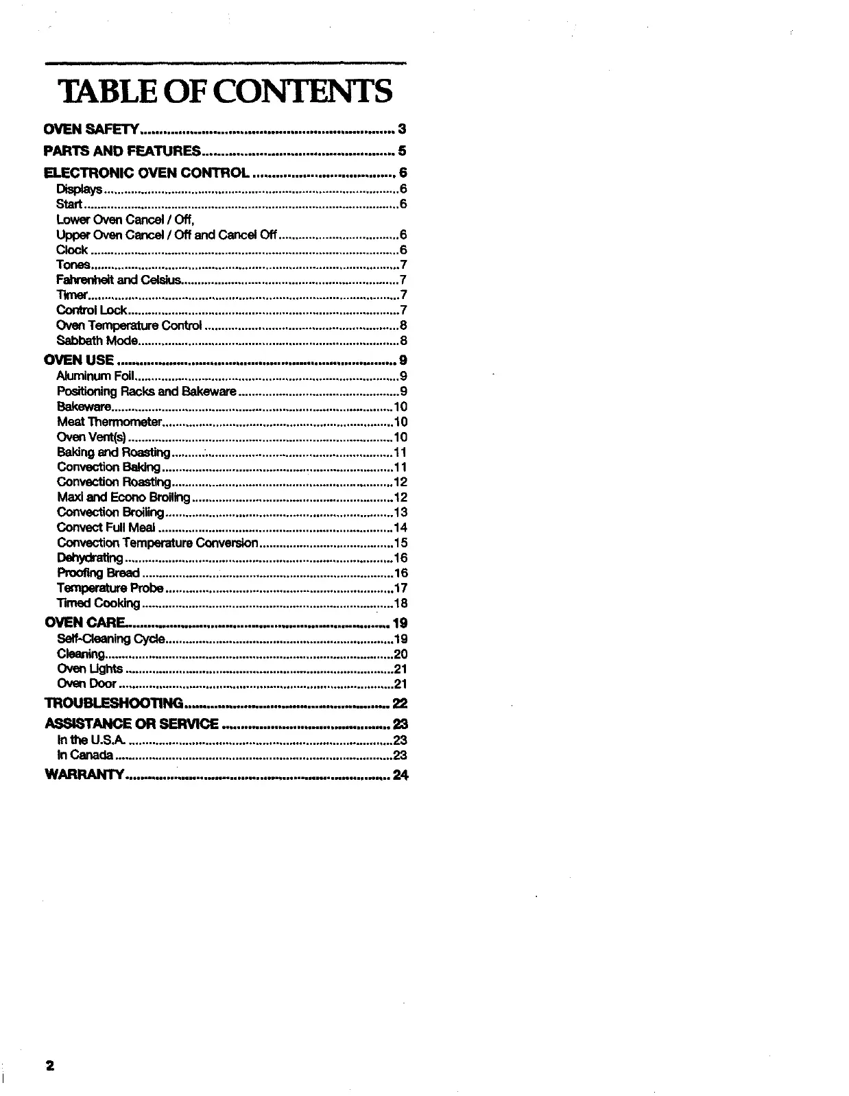 Page #2 background image