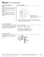 Preview: Product Dimensions