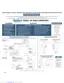 Preview: Safety Instructions And Installation Template