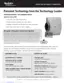 Preview: Specifications