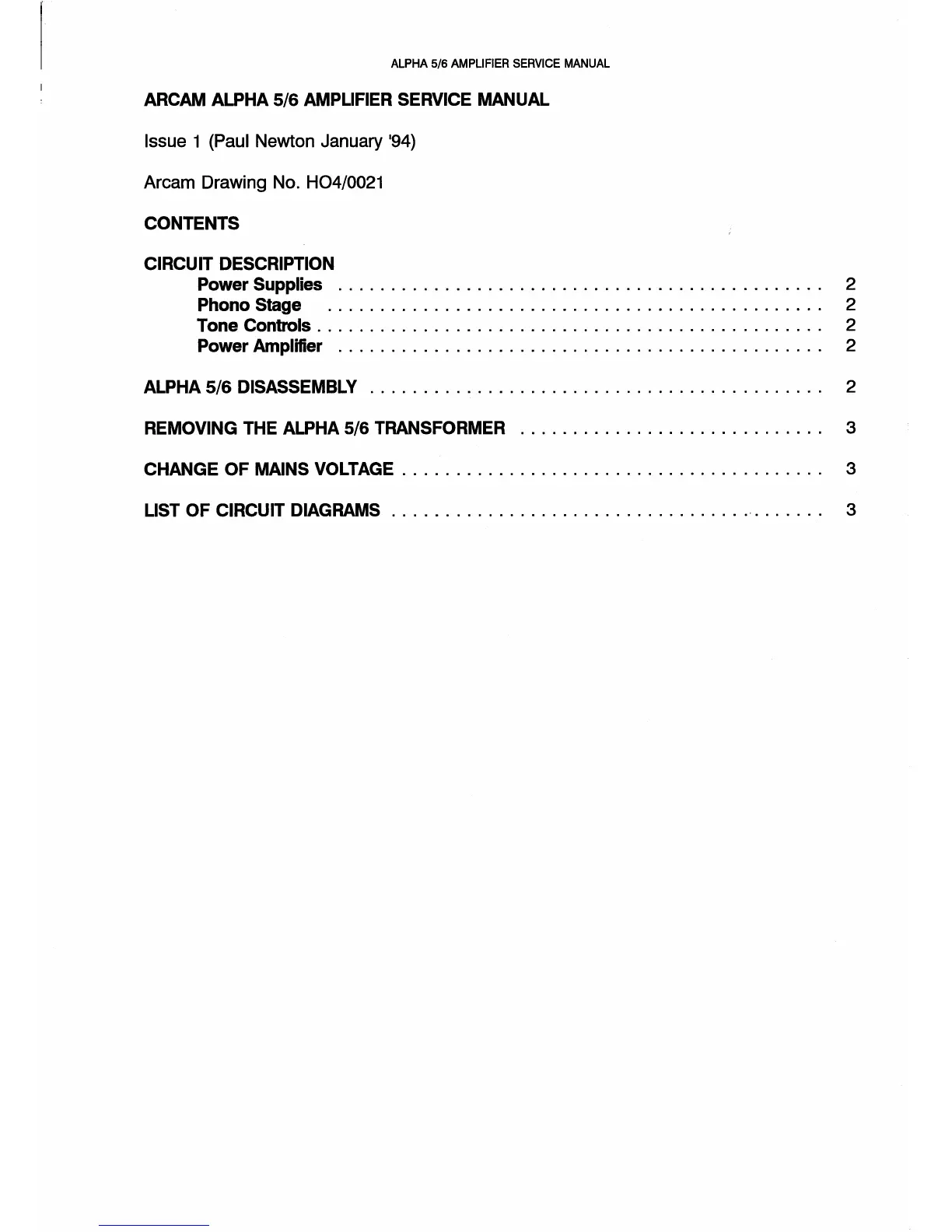 Page #2 background image