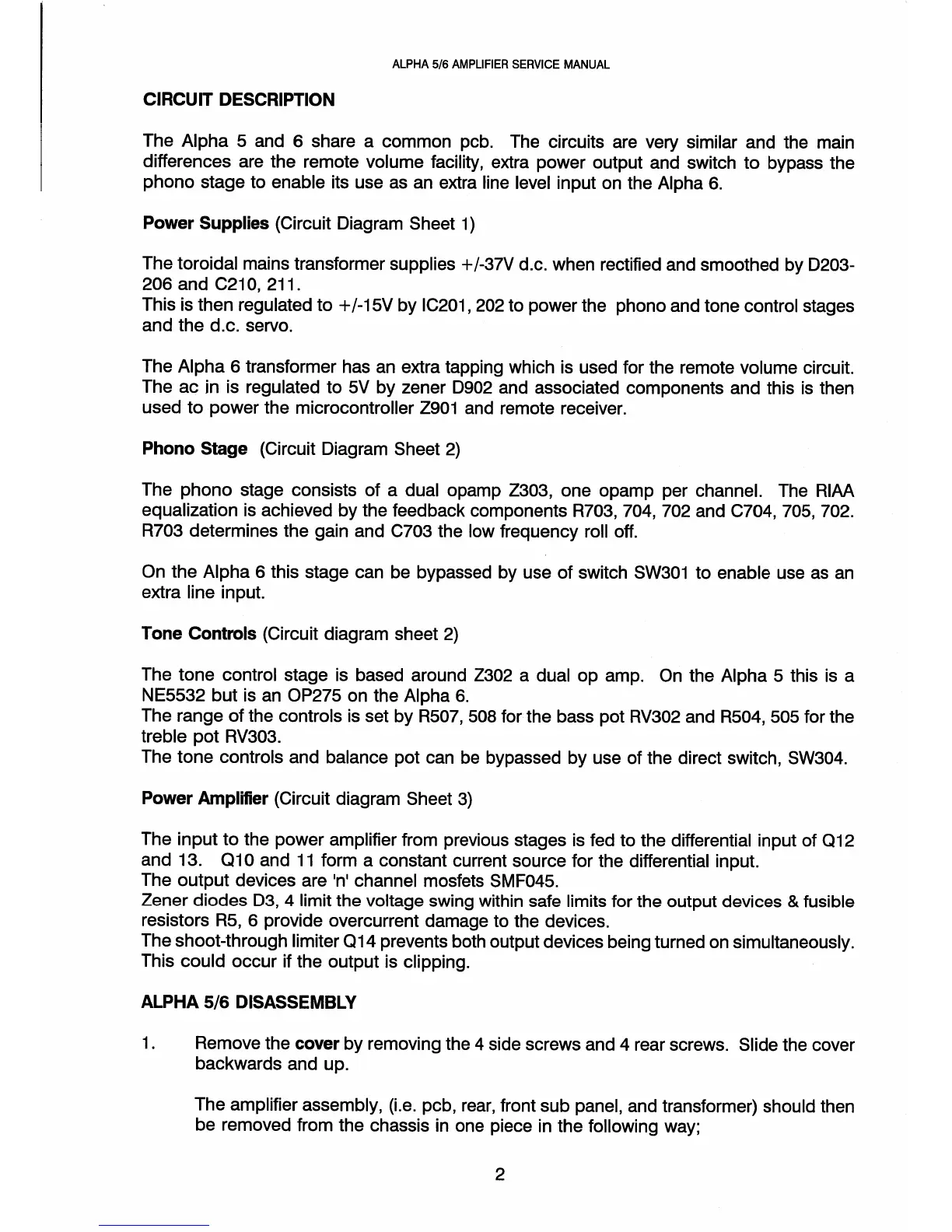Page #3 background image