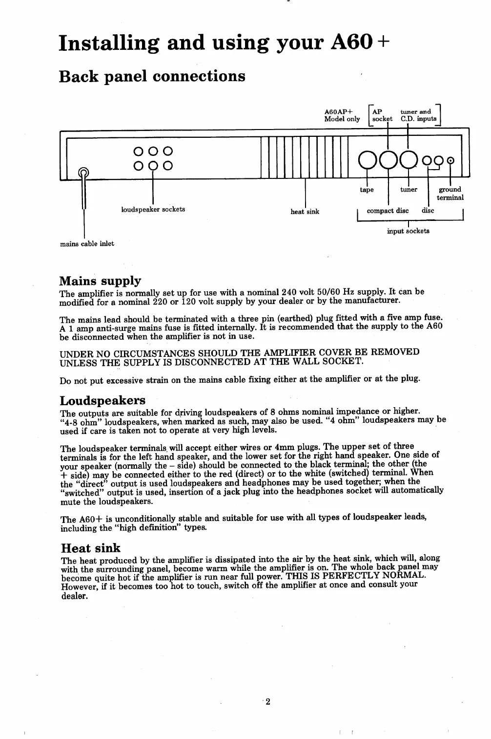 Page #4 background image