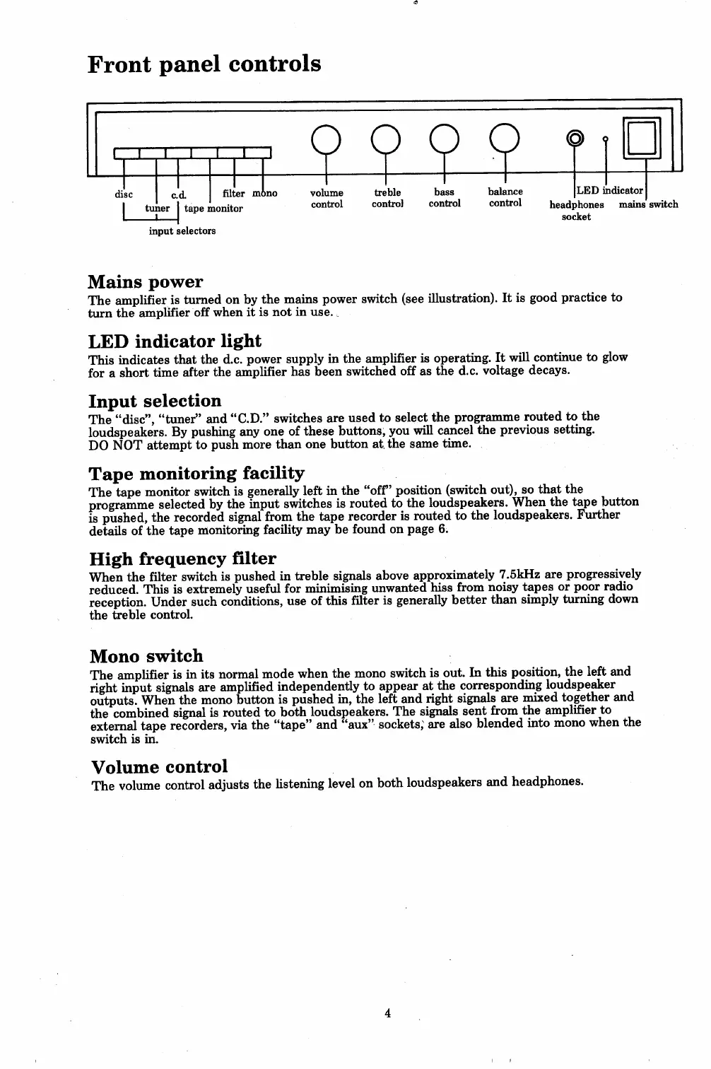 Page #6 background image